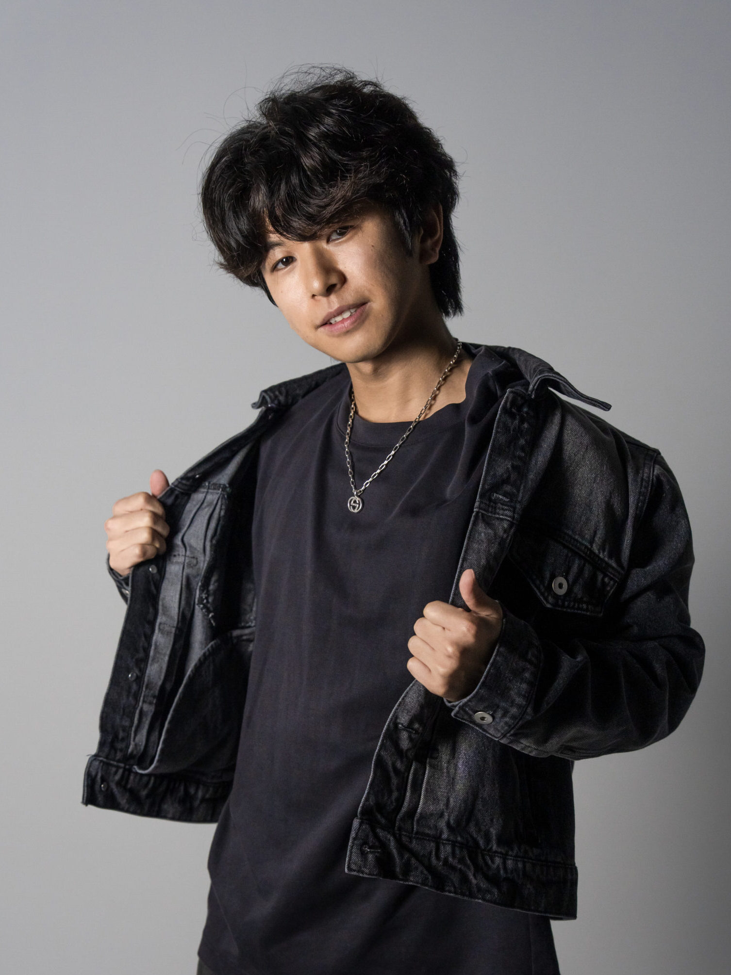 YUTA先生